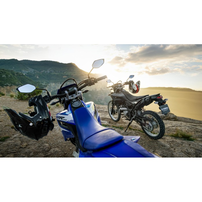 WR125R