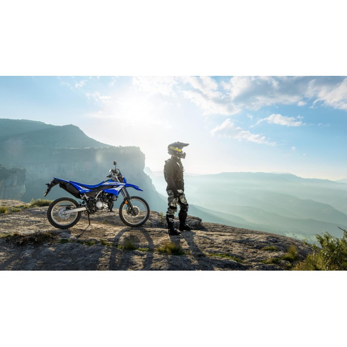 WR125R