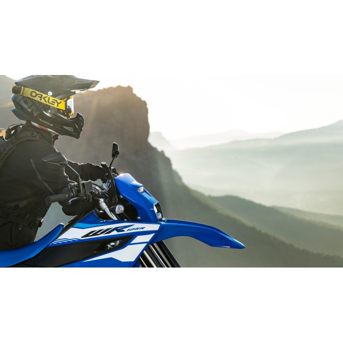 WR125R