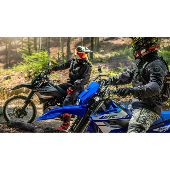 WR125R