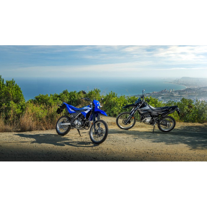 WR125R
