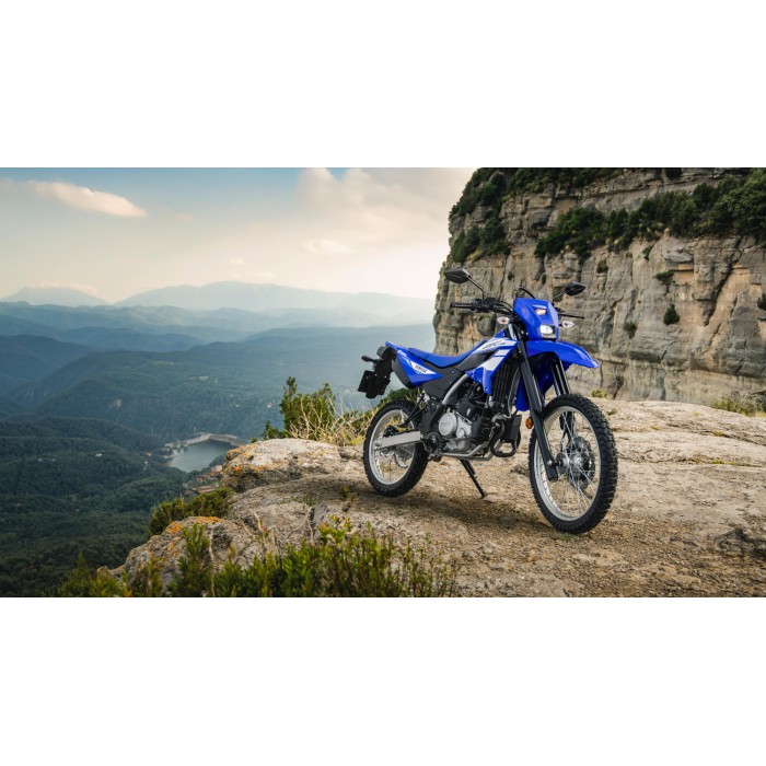 WR125R
