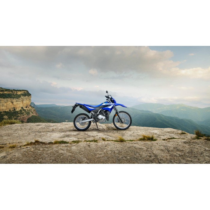 WR125R