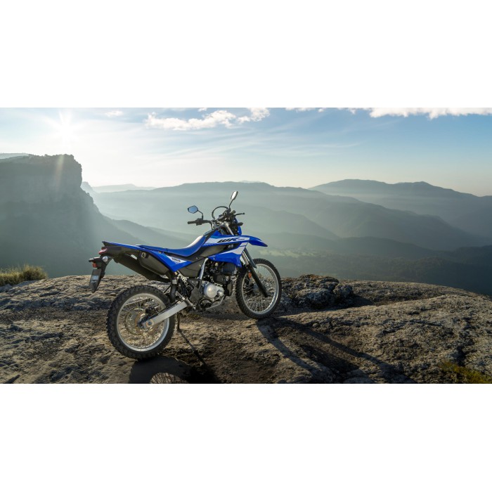 WR125R