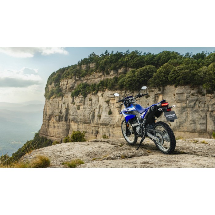 WR125R