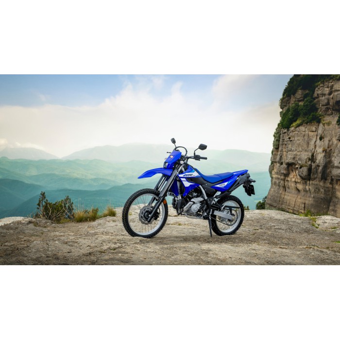 WR125R