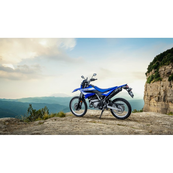 WR125R