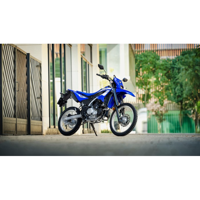 WR125R