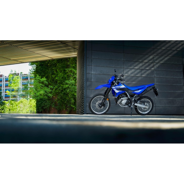 WR125R