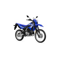 YAMAHA WR125R