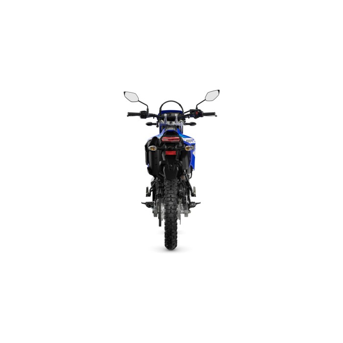 WR125R