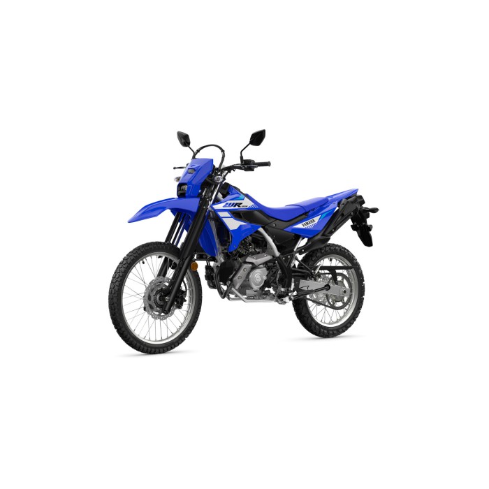 WR125R