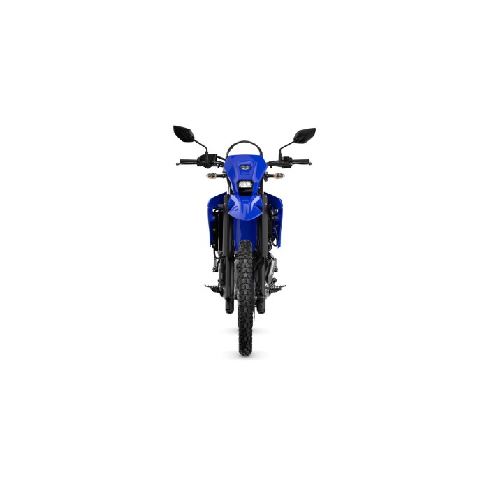 WR125R
