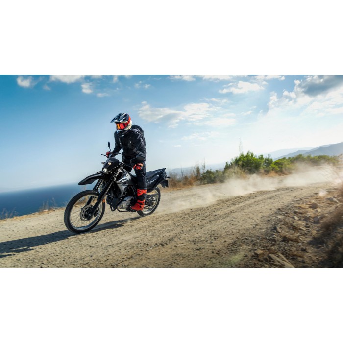 WR125R