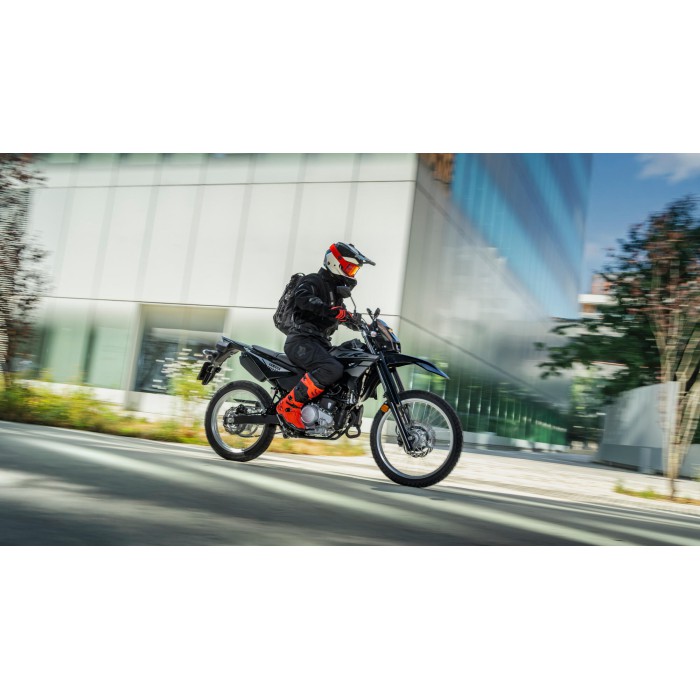WR125R