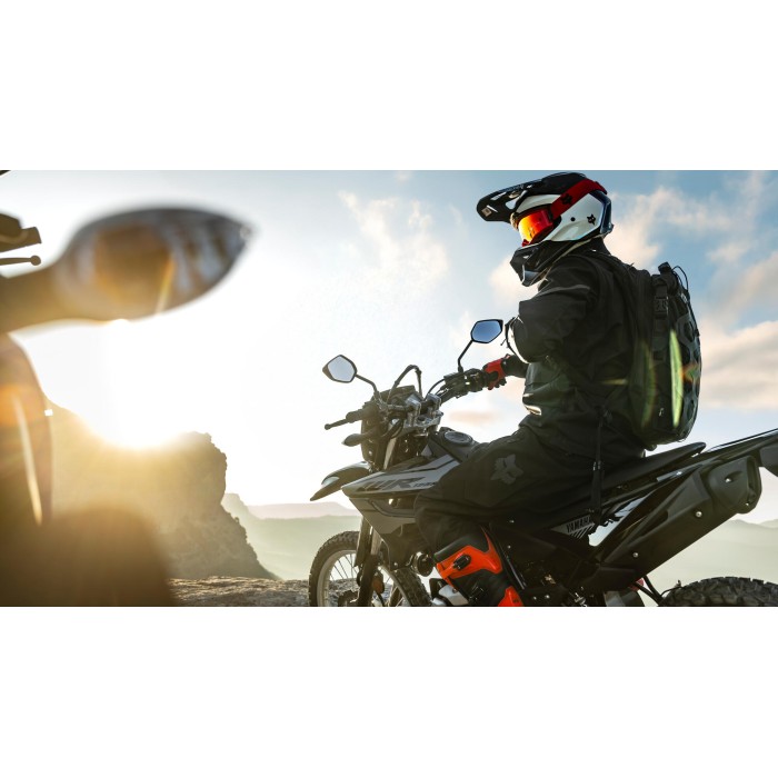 WR125R