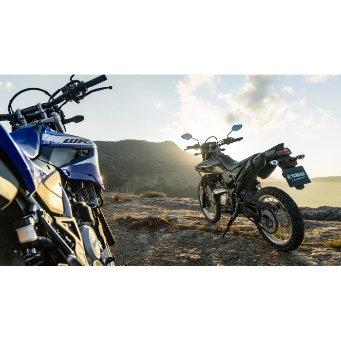 WR125R