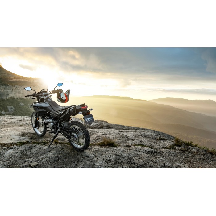 WR125R
