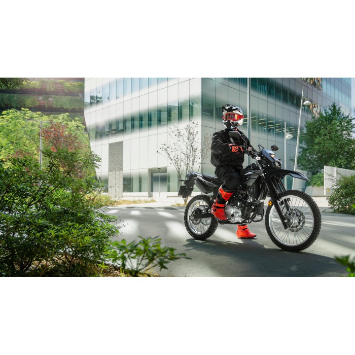 WR125R