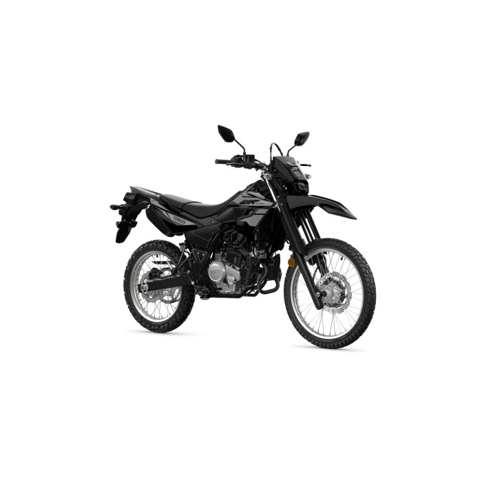 WR125R