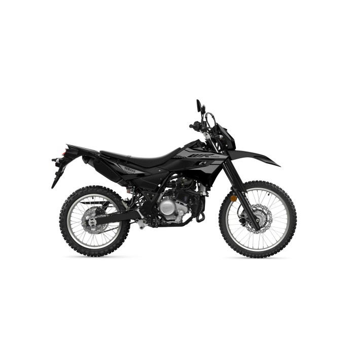 WR125R