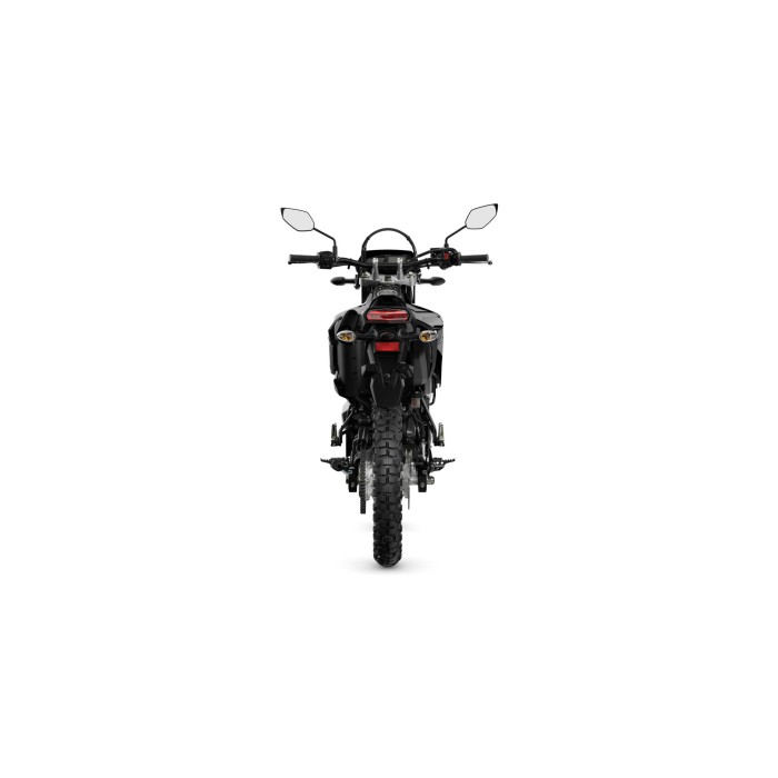 WR125R