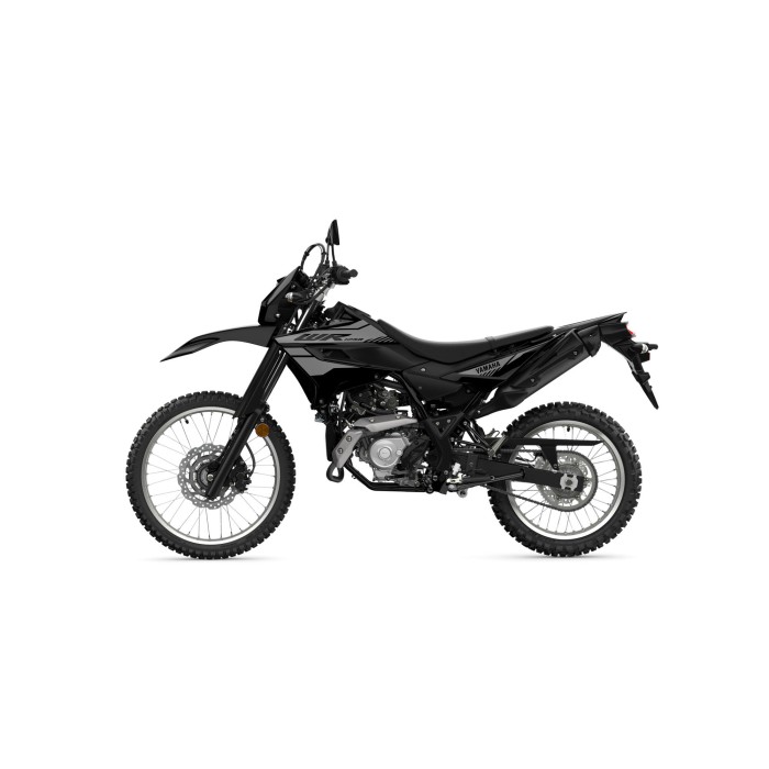 WR125R