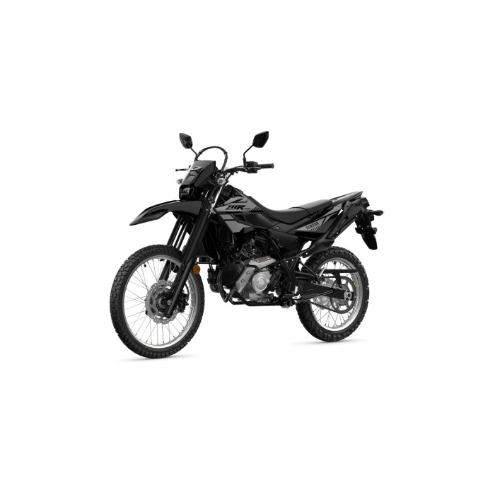 WR125R