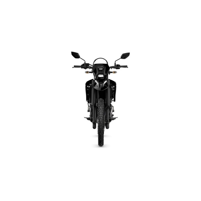 WR125R