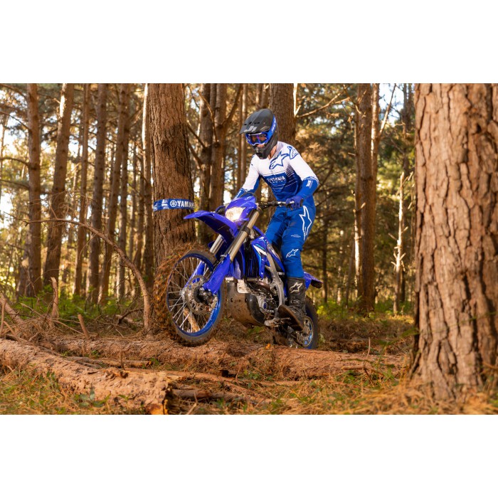 WR250F