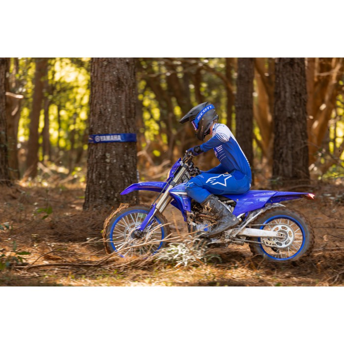 WR250F
