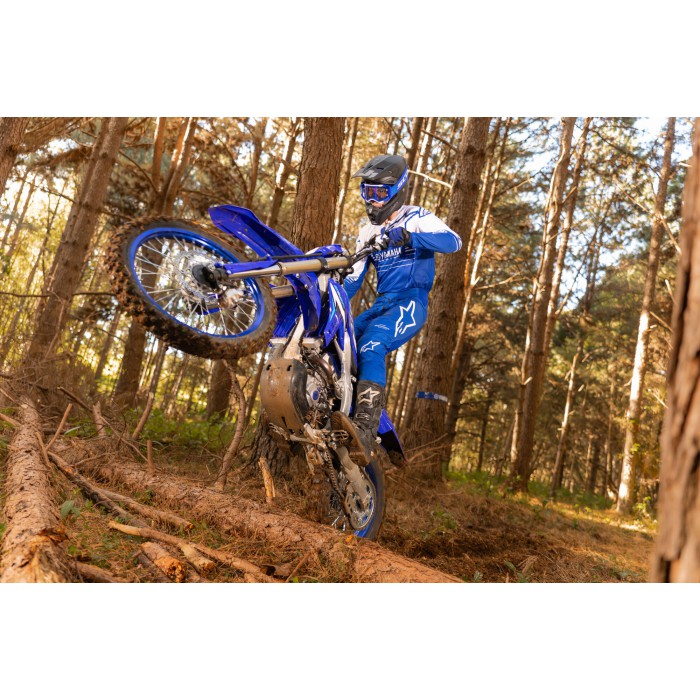 WR250F