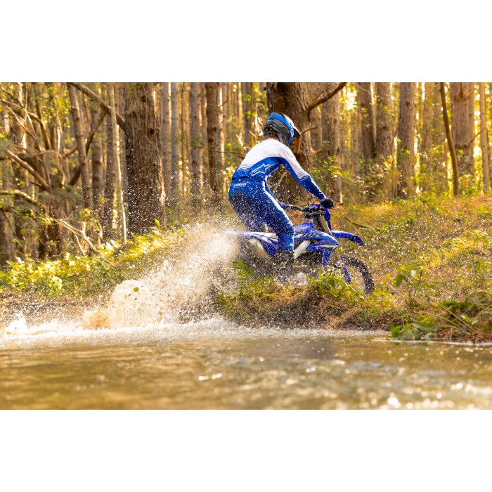 WR250F
