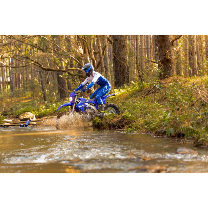 WR250F