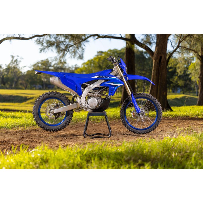 WR250F