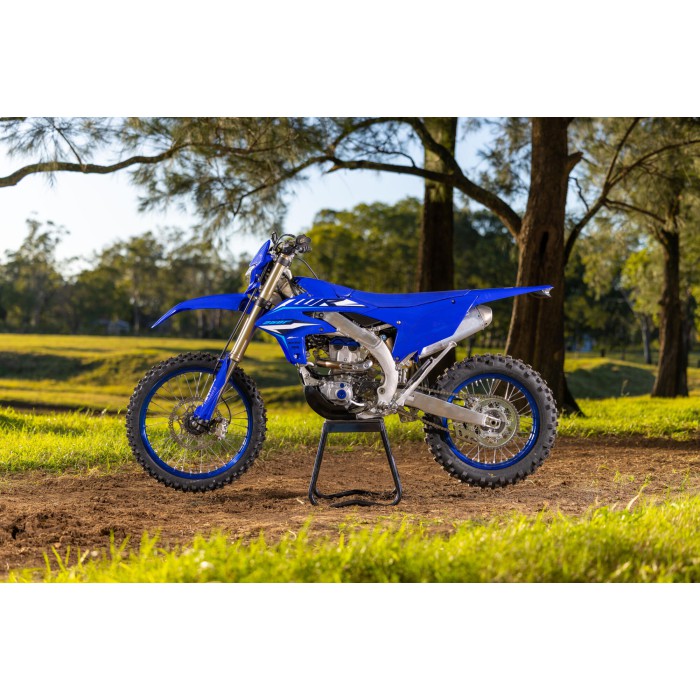 WR250F