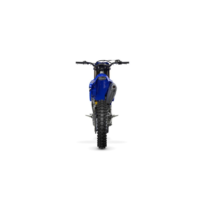 WR250F
