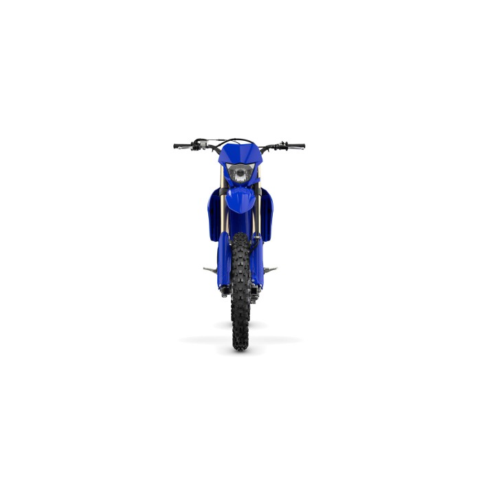 WR250F