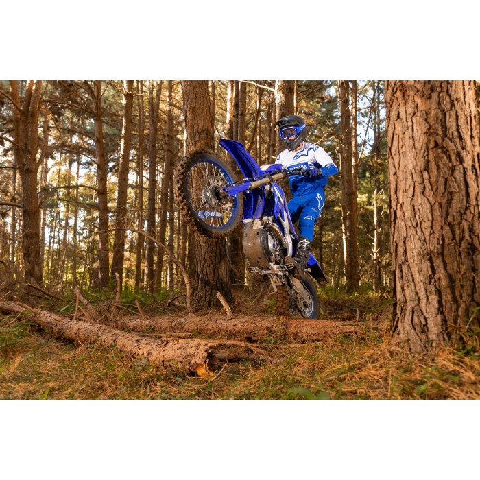 WR450F