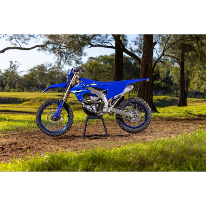 WR450F