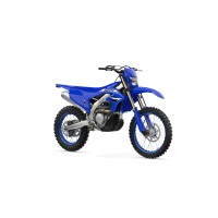 YAMAHA WR450F