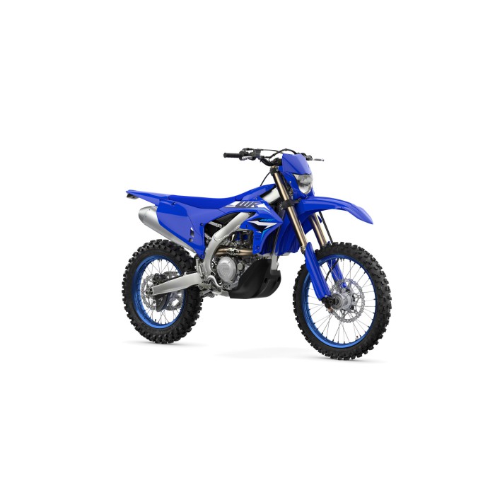 WR450F