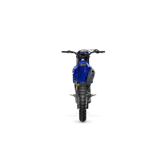 WR450F
