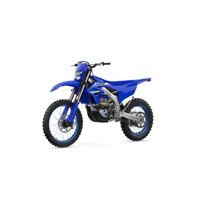 WR450F