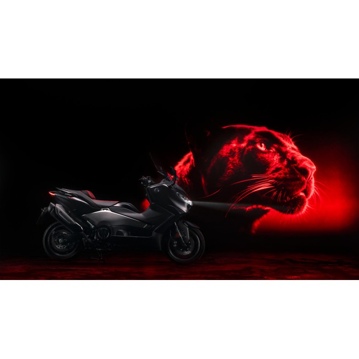 TMAX 25th Anniversary