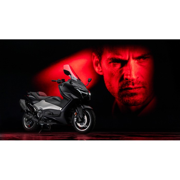 TMAX 25th Anniversary