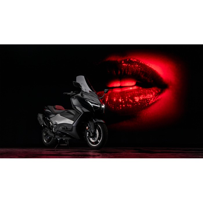 TMAX 25th Anniversary