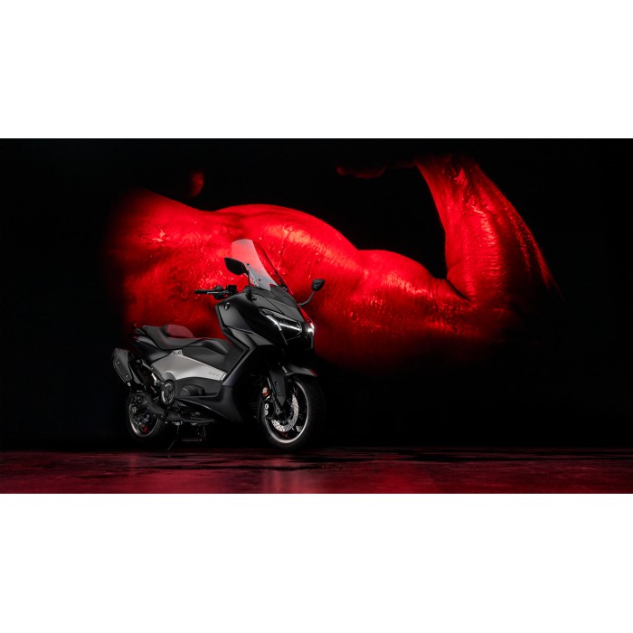 TMAX 25th Anniversary