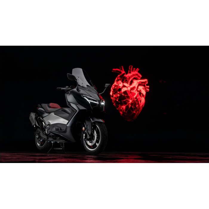 TMAX 25th Anniversary