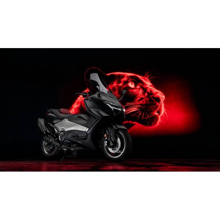 TMAX 25th Anniversary